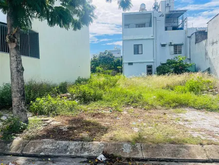 Bán đất biển non nước, mặt tiền đường bùi bỉnh uyên, lô đẹp 106,8m2 giá chỉ 4.3 tỷ