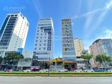 Bán cặp đất mt phạm văn đồng dt 250m2 ngang 10m