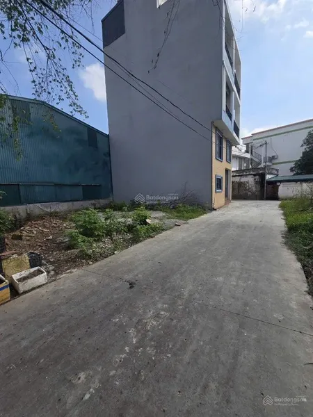 Bán đất đấu giá khu sau trại, xã cự khê, thanh oai, hn