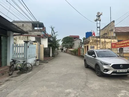 Đất phân lô, mặt tiền rộng, nghĩa đạo tx thuận thành bắc ninh 114m2 2,05tỷ còn có thương lượng