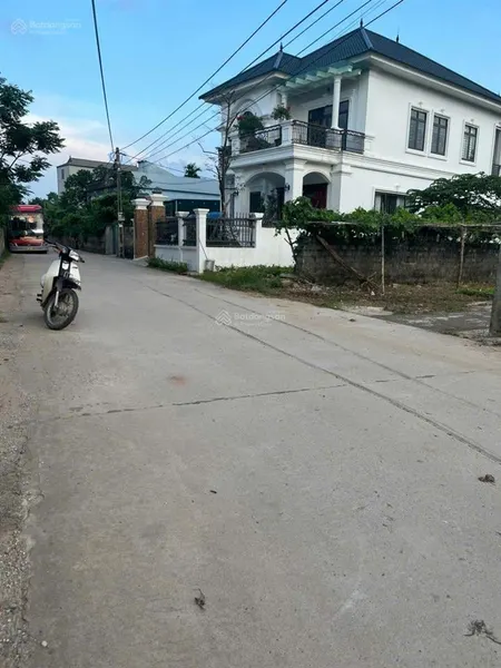 Bán đất tại xã tuy lai, 1,4 tỷ, 52,5 m2, mặt tiền 4,5m, ngõ rộng 12m, pháp lý đầy đủ