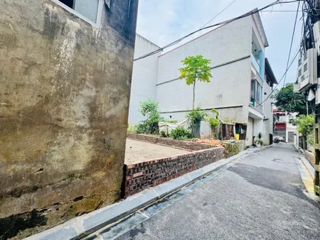 Lô đất vàng hải bối đường thông sát siêu dự án tp thông minh ô tô đỗ cửa
