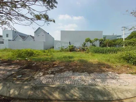 Ngộp bank thanh lý nhanh giảm 300tr lô đất mặt tiền đường hưng nhơn 120m2 shr giá 900triệu