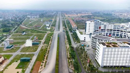 Chính chủ gửi bán lô đất dịch vụ 12.5ha ngay sát mặt đường 50m
