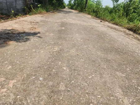 Bán đất tại phúc hòa, phúc thọ, hà nội, giá siêu hời 900 triệu, diện tích 700m2