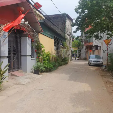 30 tháng 9 mở bán 10 lô khu vực chùa thông