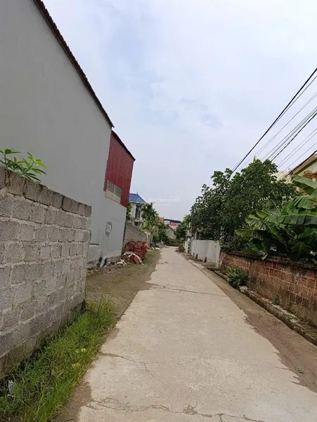 Bán lô mặt đường chính, gần vành đai 4, cầu mễ sở, giá 46 triệu/m2