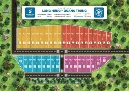 Bán đất lõi trung tâm ngọc lặc thanh hóa, nằm giữa kcn ngọc lặc và ccn quang trung giá 245 triệu/lô