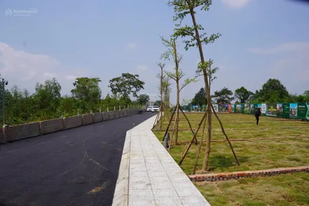 Bán đất trung tâm hoà lạc 2 tỷ