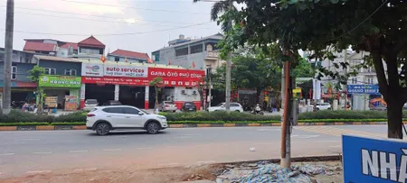 Chính chủ gửi bán lô đất 100m2 full tc băng 2 nguyễn tất thành phường vĩnh phúc tỉnh phú thọ