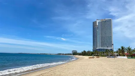 Chính chủ bán đất trực diện biển khánh hòa mới giá rẻ ngang 12m