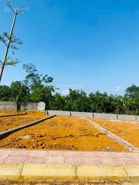 Đất nền tại đông yên, q. oai, hà nội, 18 triệu/m2, 118m2 bao đẹp và tiềm năng đâu tư sinh lời