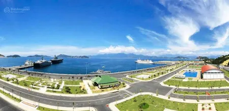Bán đất trực diện biển biển giá chỉ 16triệu/m2 ngang 8m