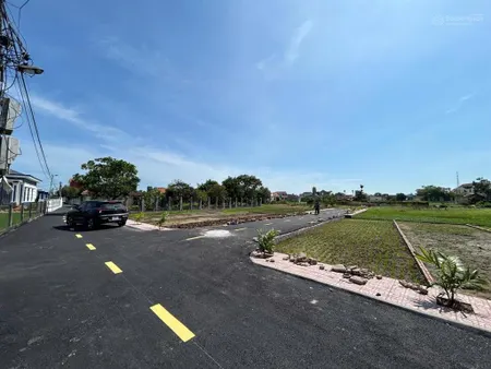 Đầu tư đất biển quất lâm dt 77m², giá 1,3 tỷ, sổ sẵn, tiềm năng tăng, 0338 917 *** đức
