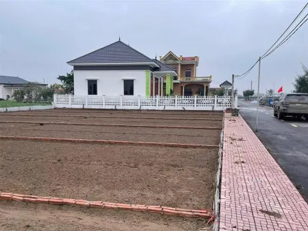 1,x tỷ sở hữu đất vàng mặt biển biển thịnh long ninh bình mới hiếm có sẵn sổ