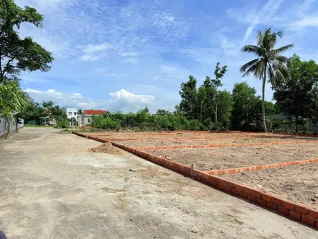 Bán 5 lô liền kề hòa tiến vị trí vàng, giá cực tốt chỉ với 1t150