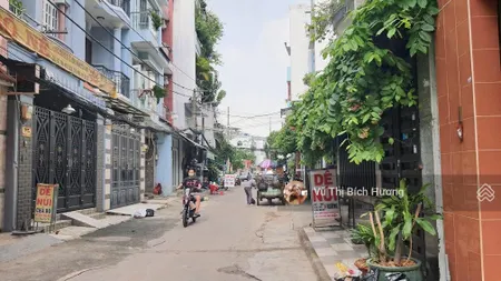 Hẻm xe hơi thông tân hải, ngay etown cộng hòa, 89 m2 ngang 5m, chỉ 6 tỷ 980