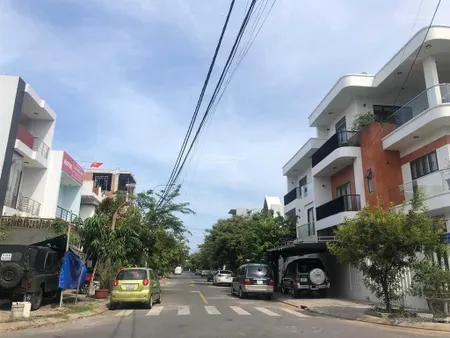 Hot! hot! bán lô đất đẹp vị trí đắc địa đường 7.5m gần đại học bách khoa 0934 706 *** ms tâm