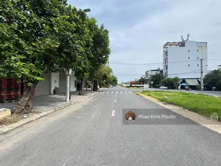 Bán đất đường diên hồng đường 2 làm 33m hòa xuân