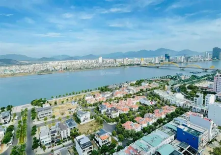 Bán lô đất rộng 212 m2 kiệt ô tô 4,5m phường mỹ an, quận ngũ hành sơn
