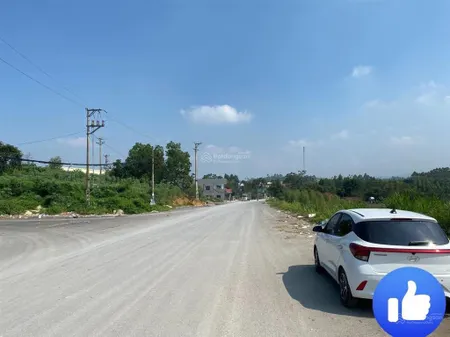 520m2 khu 6 phú lộc phù ninh phú thọ