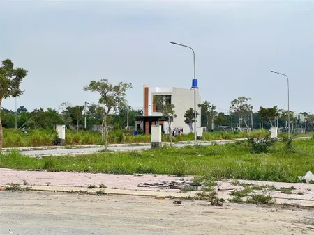 Đất kdc thị trấn đức hòa 5x17m giá 1ty1