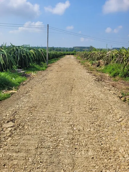ĐẤT ĐẸP - GIÁ TỐT - Bán GẤP Lô Đất Tại Quốc Lộ 1A , Xã Hàm Kiệm, Hàm Thuận Nam, Bình Thuận