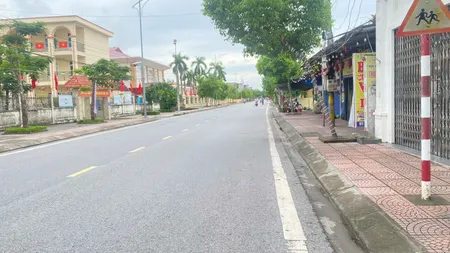 🔥🔥🔥Chỉ hơn 29 tr/m2 đất phân lô 195m2 Biệt thự CC Lương Quán, Nam Sơn, An Dương