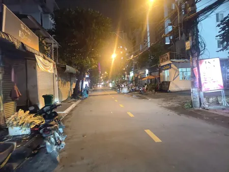 Hiếm có! Bán nhà 2 tầng 46m² Hiệp Bình Chánh – sát Phạm Văn Đồng, đang cho thuê 8tr/tháng – giá rẻ 4.2 tỷ