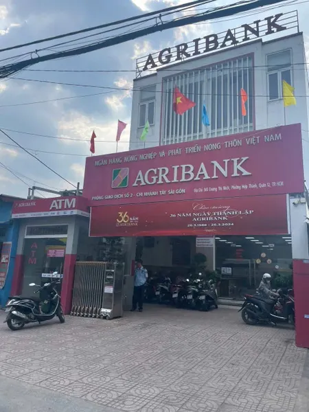 TÒA VP CHO THUÊ (15x27) MT DƯƠNG THỊ MƯỜI, TRUNG MỸ TÂY, Q12