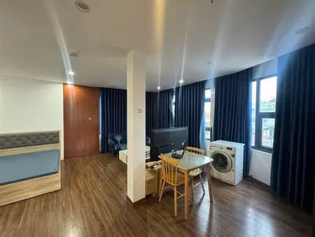 BÁN NHÀ NGỌC HÀ 51M 7 TẦNG 6 CĂN HỘ KHÉP KÍN DT KHỦNG GIÁ 14 TỶ 0336212066