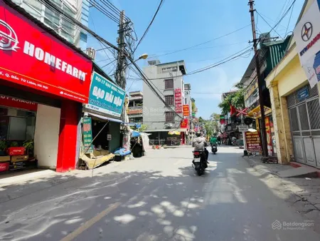 Bán đất cổ nhuế 96m2, mt 5.2m, sổ đỏ, giá đầu tư, cách đường ô tô tránh 30m, có thương lượng