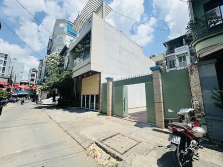 Bán đất ngang 6m, vuông vức ngay cầu nguyễn văn cừ, 2 mặt tiền 12m không lộ giới, nhỉnh 15 tỷ
