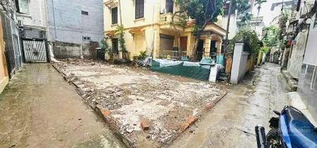 Đất xây chdv cổ nhuế lô góc 3 thoáng 30m ra oto 17,5 tỷ * 110m2 * mt 5m, nở hậu .