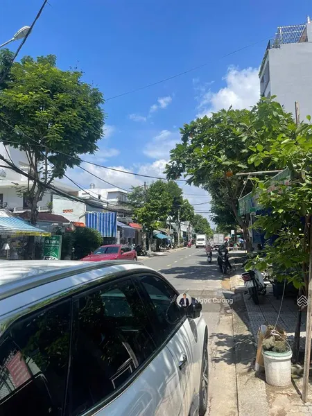 Bán đất mt đặng vũ hỷ trục kinh doanh đông đúc 150m2 ngang 6.5m gía 25 tỷ 0905 350 ***
