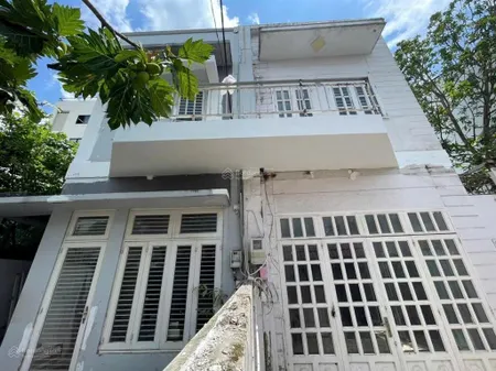 Bán đất mặt tiền hẻm 263 vườn lài, 5.3 x 14.8