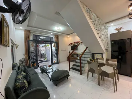 Mua ngay nhà đẹp giá rẻ gần đường Điện Biên Phủ và đường Lê Độ, TP. Đà Nẵng