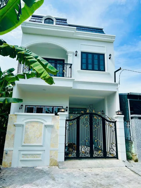 bán 2 căng liền kề 2  tầng Kiệt đường Hoàng Quốc Việt Full nội thất giá rẻ 3,3x tỷ tại Huế