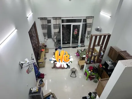 Bán nhà 127.4m² ngang 5m giá 2.59 tỷ Phường Buôn Ma Thuột