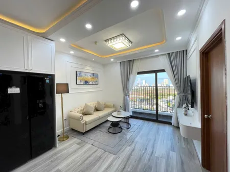Căn Thương Mại Chung Cư Hà Quang 1 Nha Trang