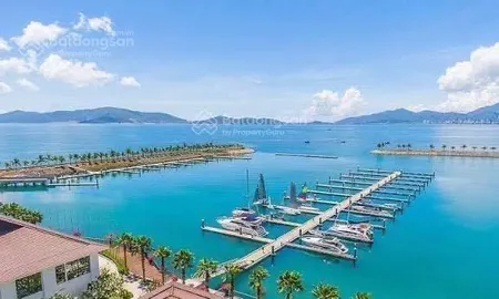 Bán đất sổ đỏ riêng mặt tiền đường biển phạm văn đồng nha trang chỉ 66triệu/m2 full đất ở đô thị