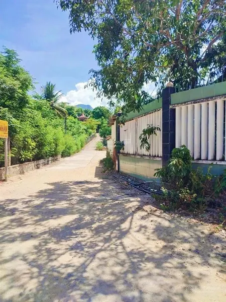 3 mặt tiền siêu đẹp gần biển vĩnh lương * ô tô vi vu *