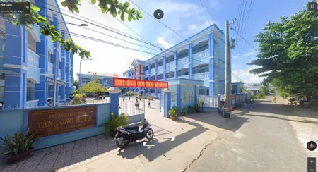 Bán đất 771.7m² ngang 57m giá 750 triệu Xã Tân Long Hội