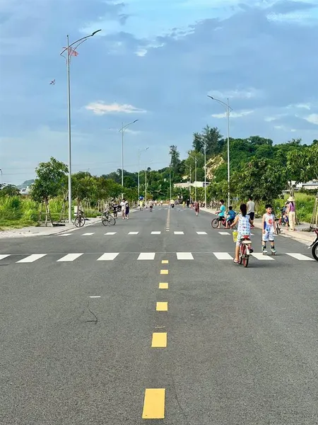 Bán đất mặt tiền thống nhất mới vị trí kinh doanh cực kỳ hiếm,