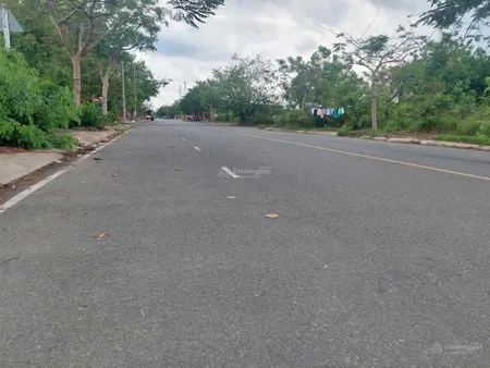 Bán lô góc 2 mặt tiền khu dân cư an phú tây bình chánh