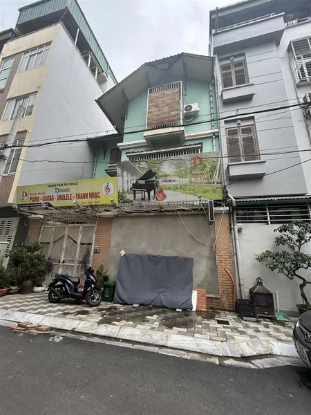 Bán đất phân lô vỉa hè ngõ 187 trung kính,cầu giấy ,dt 109m. mặt tiền rộng, giá 31.5 tỷ