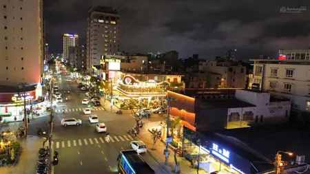 Bán đất mặt tiền đỗ bá, 162m2 nhang 7m, giá tốt thích hợp đầu tư