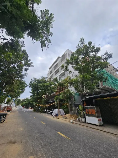 Bán lô 700m2 mt 5m5 ngay hồ xuân hương gần biển, giá rẻ hơn đất kiệt xíu