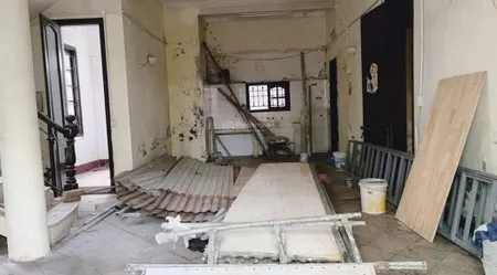 Bán đất bùi xương trạch thanh xuân dt 513m x đất x mt 42m giá 55 tỷ có thương lượng