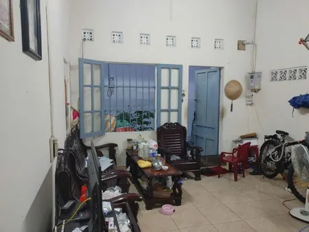 # Kiệt Ô tô sát MT Nguyễn Chí Thanh, 46m2, C4, 3.55 tỷ